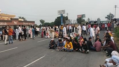 Gang war in Karor, Panchayat of four villages will held in Rohtak today