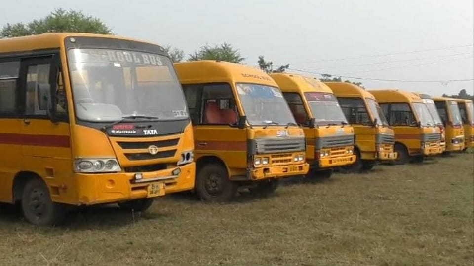 CG Election 2023 300 vehicles acquired for all three assembly seats of Janjgir Champa