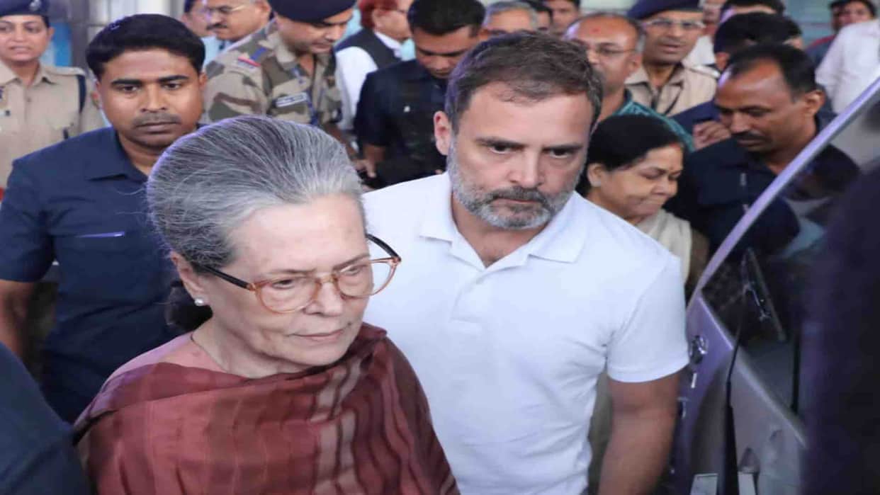 assembly election results 2023 mp rajasthan and chhattisgarh and congress