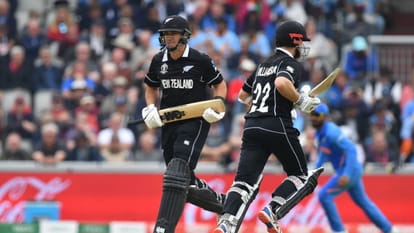 Team India will Take Revenge with New Zealand in Wankhede as NZ beat IND in 2019 WC Semi Final Dhoni Run Out