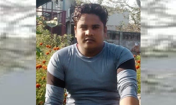 Speeding bike collides with culvert, youth dies, Accident happens while going home, screams among family membe