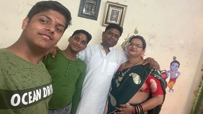 Kushagra Murder: कुशाग्र का इस दिवाली पर कुर्ता-पायजामा और सदरी पहनने का था मन; पापा ने बताई उसकी अंतिम इच्छा Kushagra Murder case Kushagra wanted to wear kurta pajama and sadri this Diwali