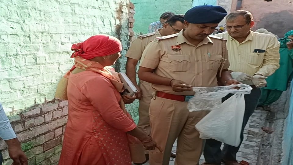 Rohtak Karor incident, 19 lives lost in 22 years in feud started with slap, bloody game going on since 2001