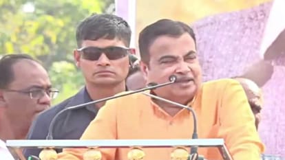 Nitin Gadkari: दिल्ली के प्रदूषण से नितिन गडकरी भी हो रहे बीमार, चार दिन में ही हो जाता है इन्फेक्शन Nitin Gadkari is also falling ill due to Delhi pollution