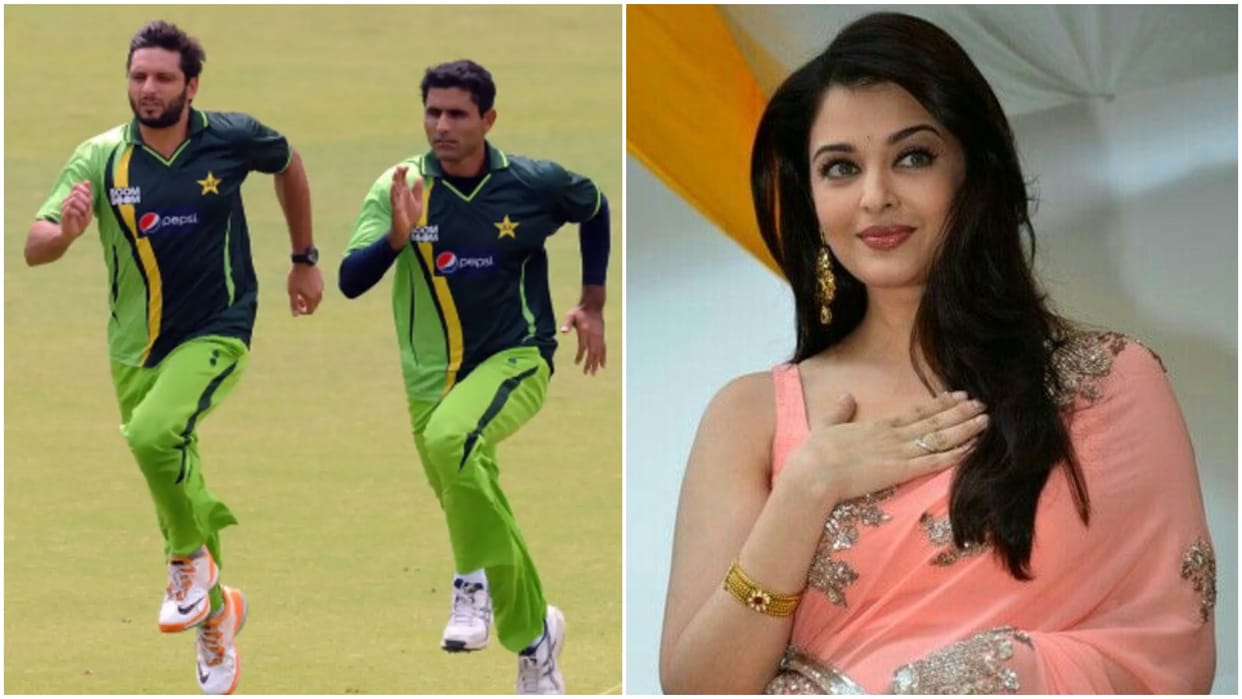 WC 2023: Shahid Afridi gives Clarification on Abdul Razzaq Aishwarya Rai statement, Shoaib Akhtar also condemn