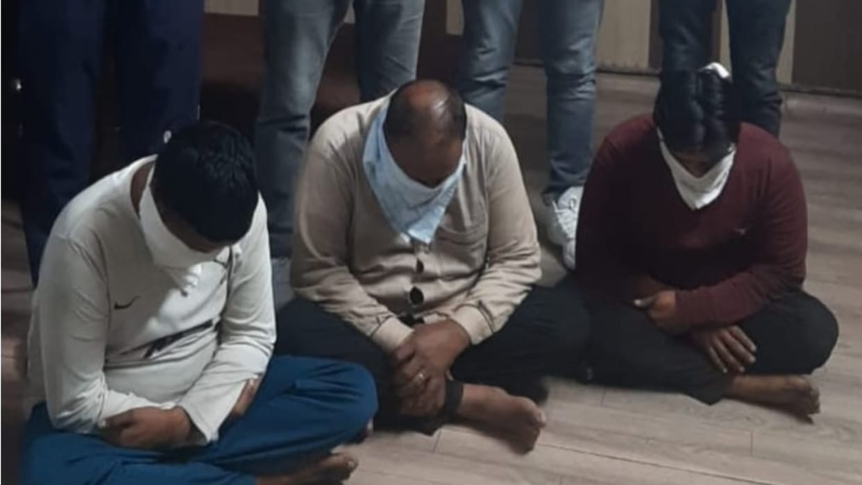 Yamunanagar: Two SITs formed to investigate poisonous liquor case
