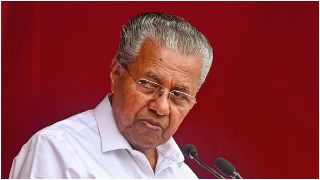 Kerala Chief minister warns against forces who try to destroy cooperative sector to help big corporates
