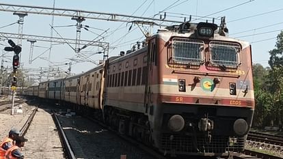 Railway News: बुदनी-बरखेड़ा के बीच 13 दिन होगा नॉन इंटरलॉकिंग कार्य, 35 ट्रेन रहेंगी प्रभावित Railway News Non-interlocking work will be done between Budni-Barkheda for 13 days 35 trains will be affected