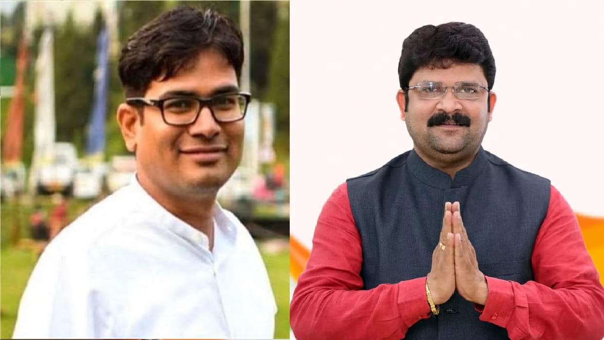 Chhattisgarh Election Result Will BJP candidate OP Chaudhary become a big man