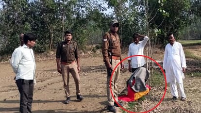 Rampur: Muslim youth jumped into river save Hindu woman, he was angry over domestic issue jumped