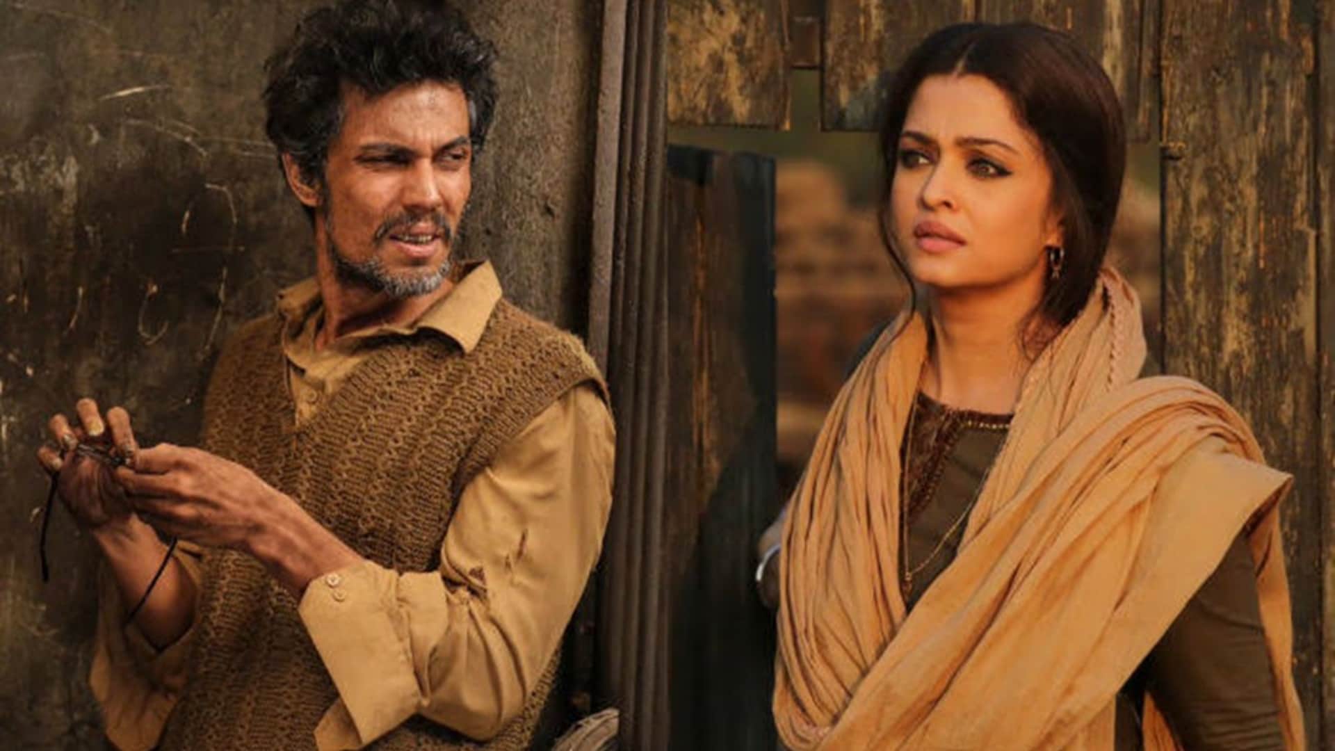 Ishaan Khatter mrunal thakur film pippa these actors play Bhai dooj special films shahrukh aishwarya kangana