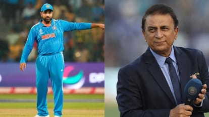 Sunil Gavaskar and Gautam Gambhir On Team India Problem before T20 World Cup; Rohit Sharma IND vs SA 1st T20