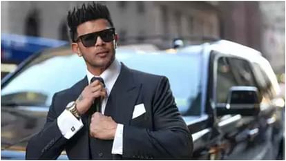 Mahadev online betting app case: Actor Sahil Khan gets booked by Mumbai Police