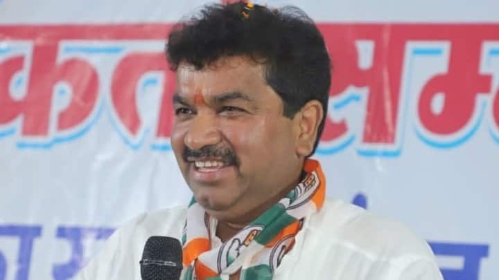Pm narendra modi road show indore kailash Vijayvargiya Sanjay Shukla
