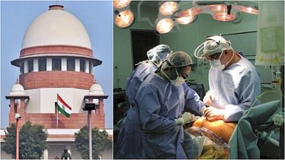 Supreme Court Updates Liver Transplant Three Year US Boy policy on Premature release from Jail