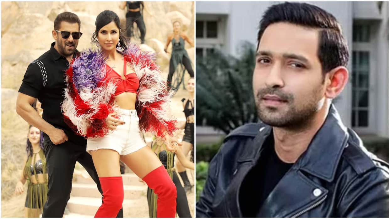 Monday Box Office Report: Salman Khan Tiger 3 Second day Collection 12th Fail and The Marvels Earning