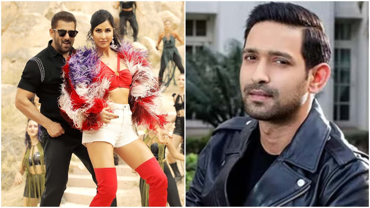 Monday Box Office Report: Salman Khan Tiger 3 Second day Collection 12th Fail and The Marvels Earning