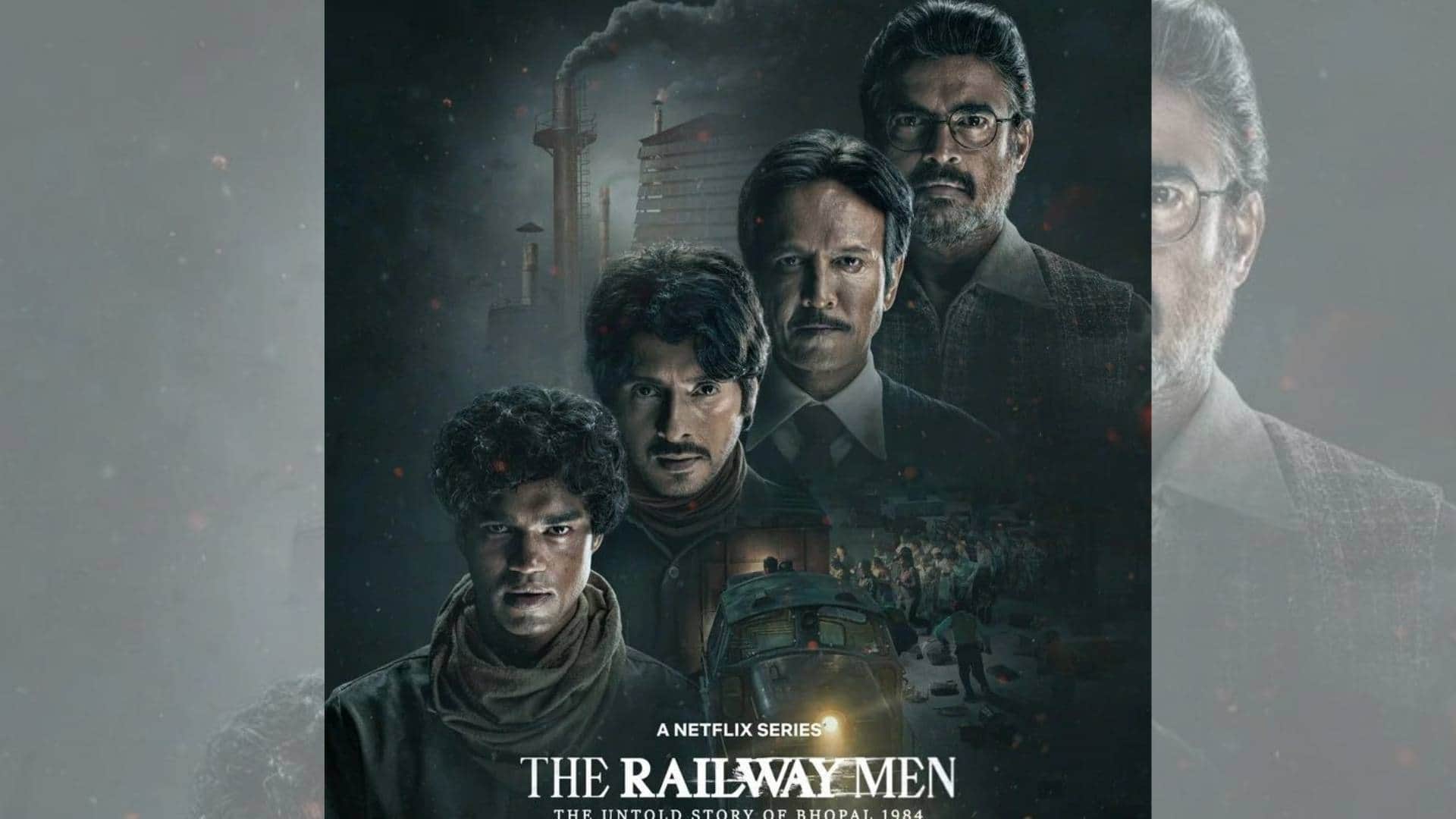 The Railway Men star Babil Khan entering Yash Raj camp says I will create own identity not by Irrfan Khan name