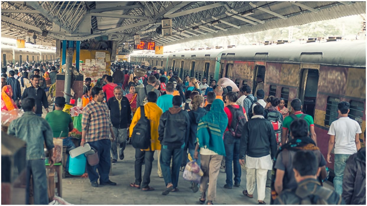 Train Tickets: After Diwali, now there is a fight for tickets for Chhath Puja