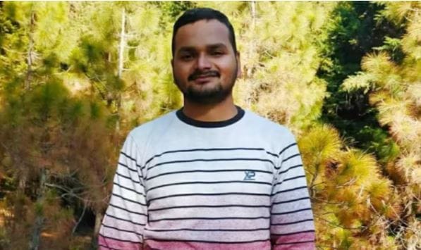 Uttarkashi Tunnel Collapsed: Akhilesh of Mirzapur is trapped in Uttarakhand tunnel accident