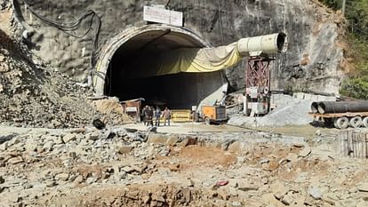 Uttarkashi Tunnel Collapse: ऑपरेशन सिलक्यारा पर है पीएमओ की निगाह, पीएम मोदी लगातार ले रहे घटना का अपडेट Uttarkashi Tunnel Collapse Silkyara Rescue Operation PM Modi continuously taking updates of incident