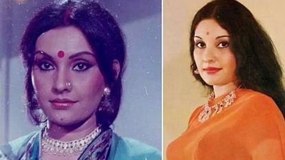 vidya sinha birth anniversary special know unknown facts about rajnigandha actress love life and filmy career