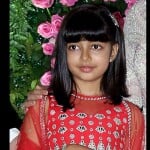 आराध्या बच्चन