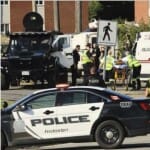 Canada Police