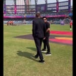 David Beckham, football, Virat Kohli, Sachin Tendulkar