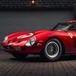 Ferrari 250 GTO