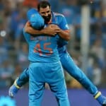 भारत बनाम न्यूजीलैंड
