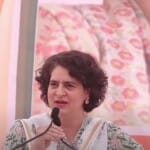 कांग्रेस नेता प्रियंका गांधी (फाइल फोटो)