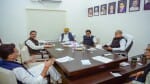 अशोक गहलोत ने शेयर की सचिन पायलट के साथ की तस्वीर
