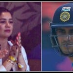 सारा तेंदुलकर और शुभमन गिल