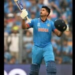SHREYAS IYER