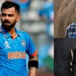 विराट कोहली, फिल्मी सेलेब्स