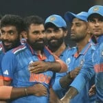 भारतीय टीम फाइनल में पहुंच चुकी है।