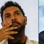 Yuvraj Singh, Saina Nehwal