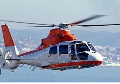 tourists will be able to visit Kashi from the sky, Yogi government is going to start heli tourism scheme