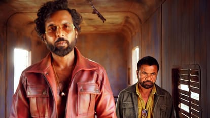 Apurva Movie Review in Hindi by Pankaj Shukla Tara Sutaria Nikhil Nagesh Bhat Rajpal Yadav Abhishek Banerjee