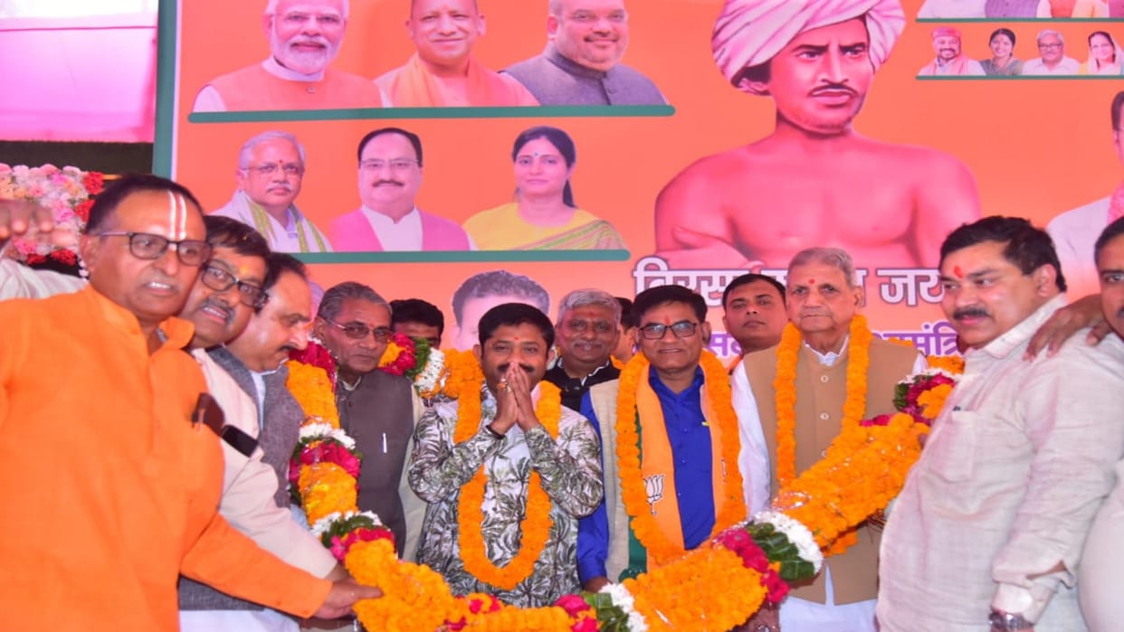 Birsa Munda's life was dedicated to the freedom struggle and the welfare of the tribal classes.