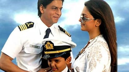 Shahrukh Khan Cameo Role Movies Before Tiger 3 King Khan appeared in Bhoothnath Rocketry Tubelight Brahmastra