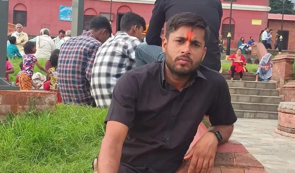 Bihar News: Student murdered in broad daylight in Patna, shot by criminals; used to prepare for ssc