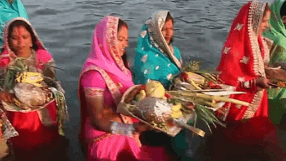 Ghaziabad Traffic Police issued advisory for Chhath Puja 2023
