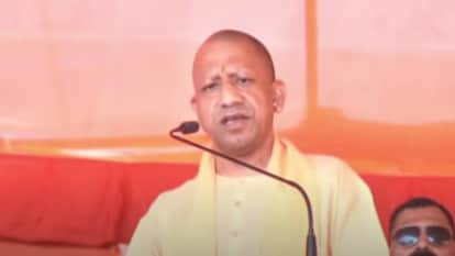 मुख्यमंत्री योगी आदित्यनाथ