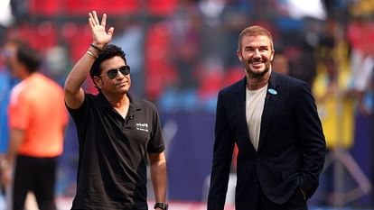 Shah Rukh Khan Praised English Footballer David Beckham see Dunki actor social media post here