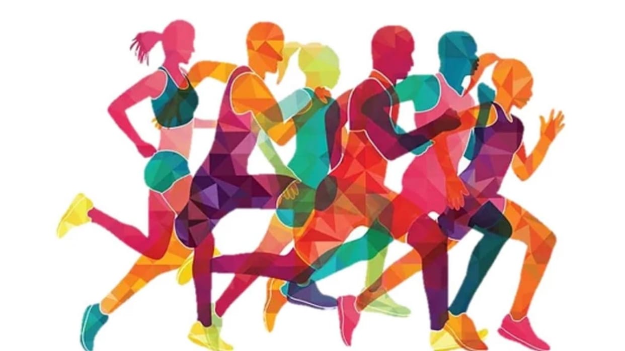 UP graph increases in National Athletics Championship, Prayagraj on top