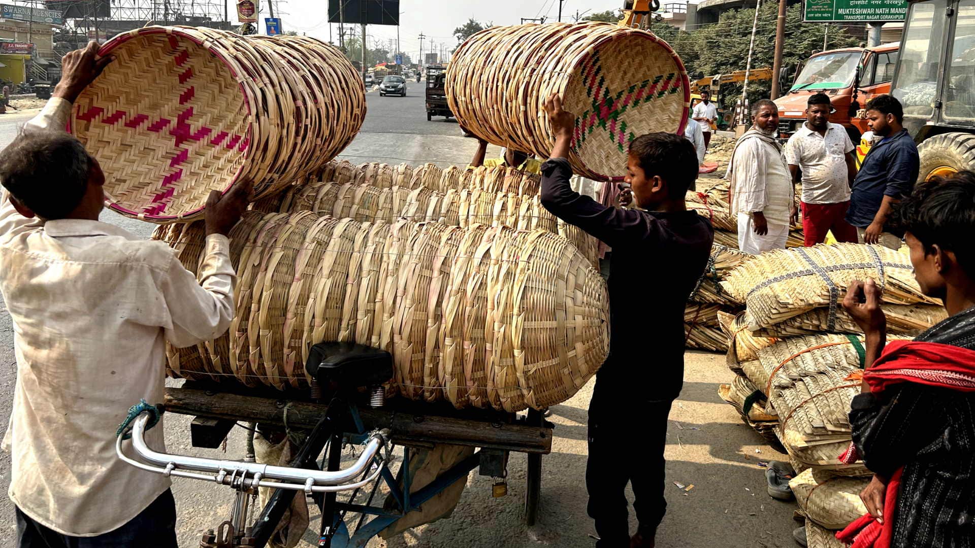 Chhath festival will start with bathing and eating on 17th