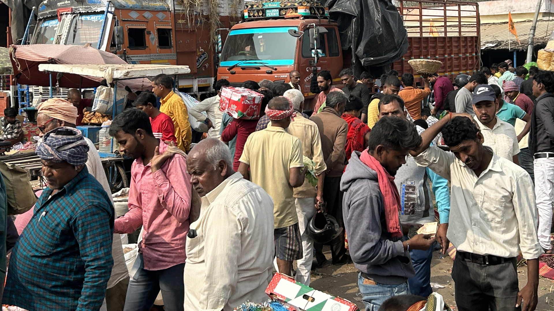 Chhath festival will start with bathing and eating on 17th