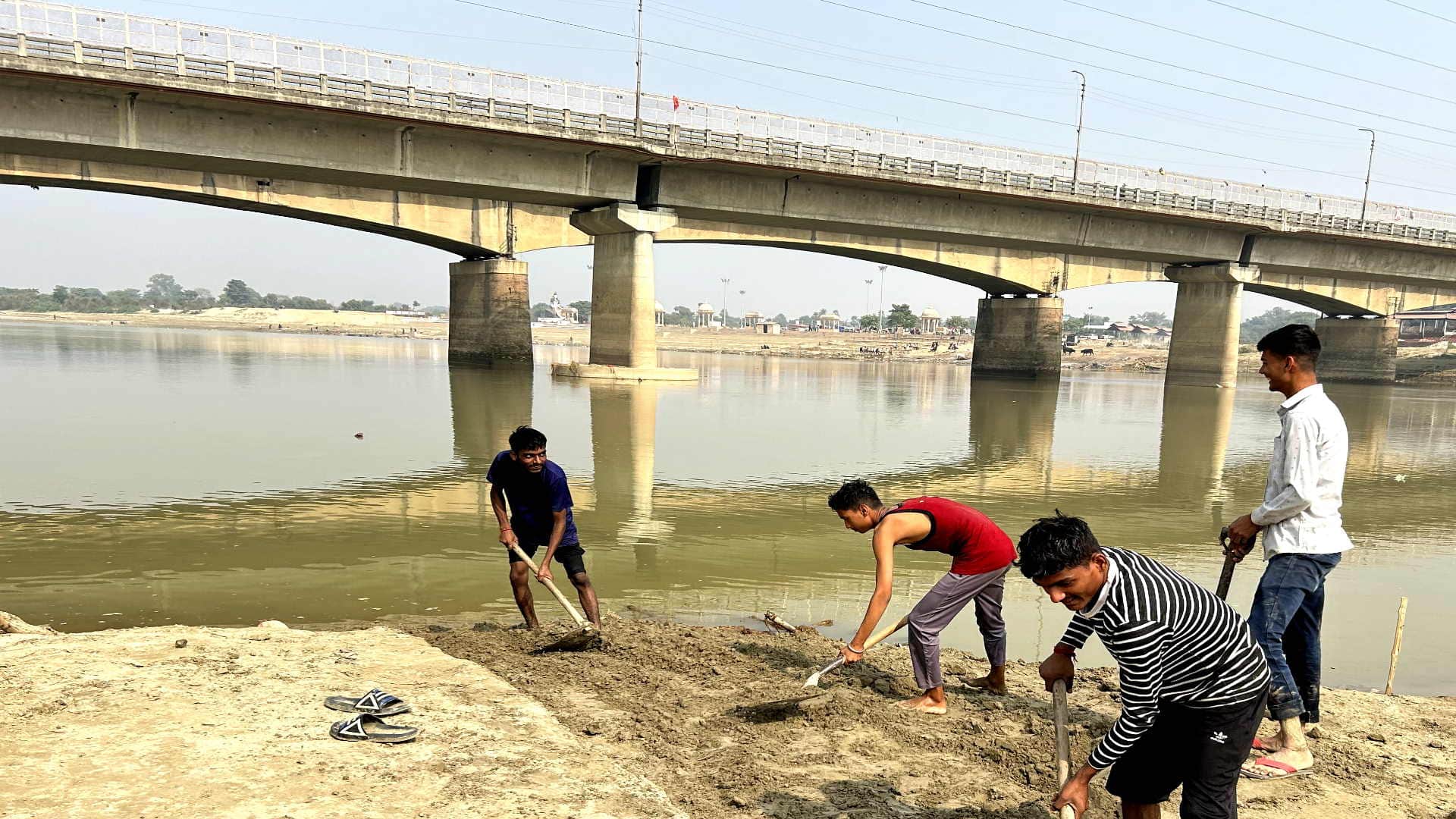 Chhath festival will start with bathing and eating on 17th